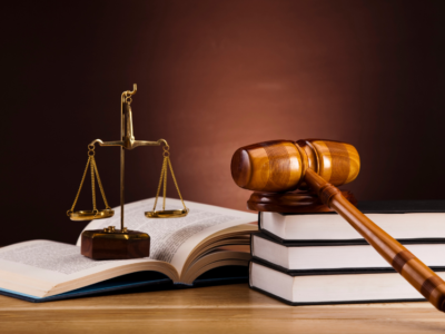 Level 5 Extended Diploma in Law