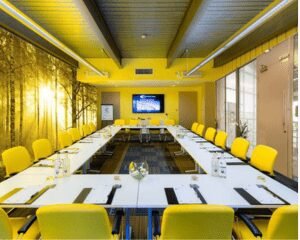 Meeting/Board Room
