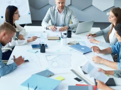 Business Directorship Training (BDT)