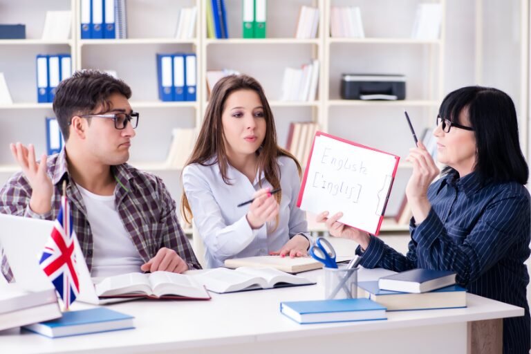 LanguageCert International ESOL