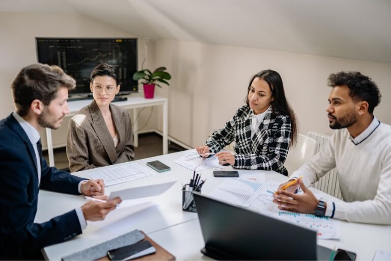 OTHM Level 3 Diploma in Business Management
