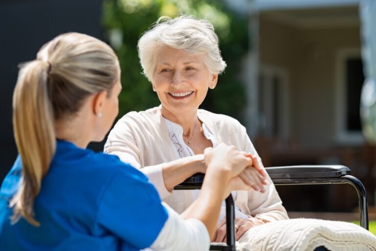 OTHM Level 3 Diploma in Health and Social Care