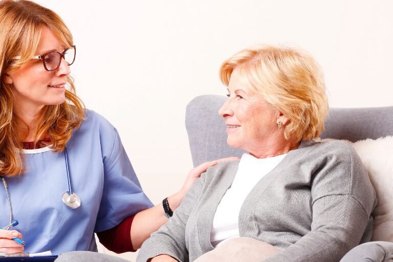 OTHM Level 5 Diploma in Health and Social Care Management