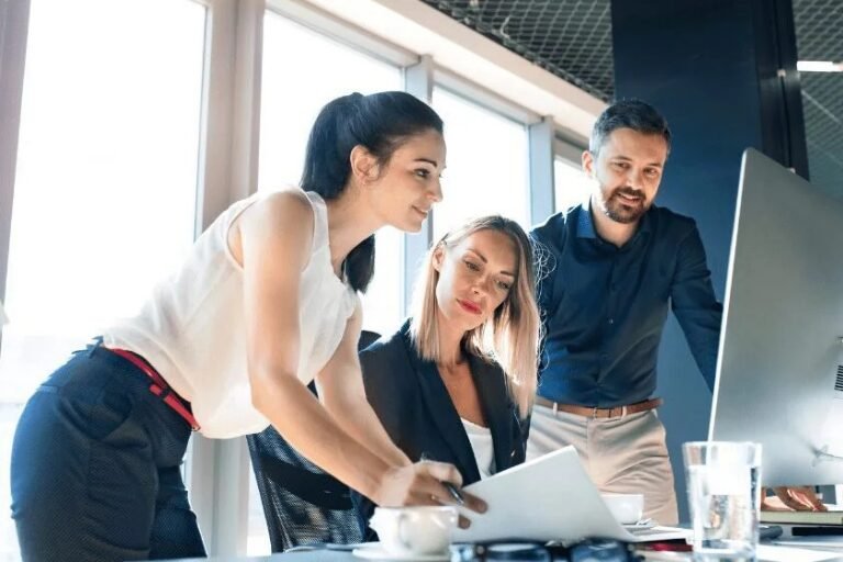 Project Management for Managers