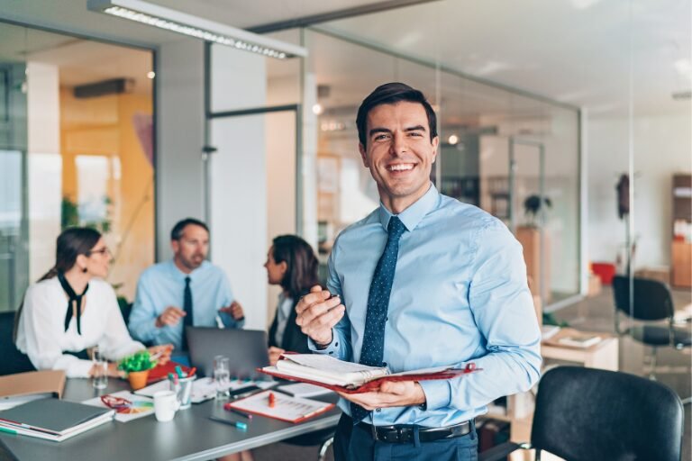 Qualifi Level 3 Diploma in Business Management
