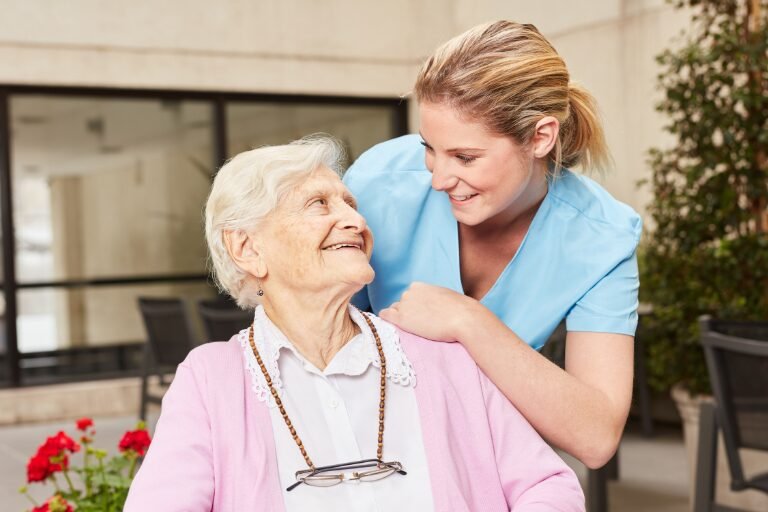 Qualifi Level 3 Diploma in Health and Social Care